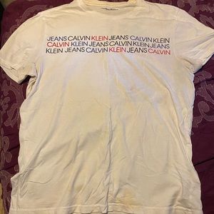 Calvin Klein shirt
